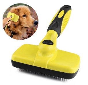 Revolutionize Pet Grooming with the Benepaw Premium Brush