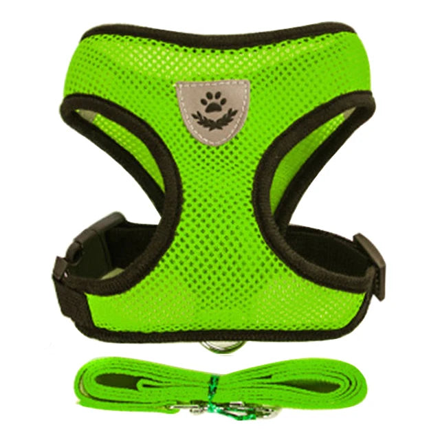 Comfort Fit Cat & Dog Harness