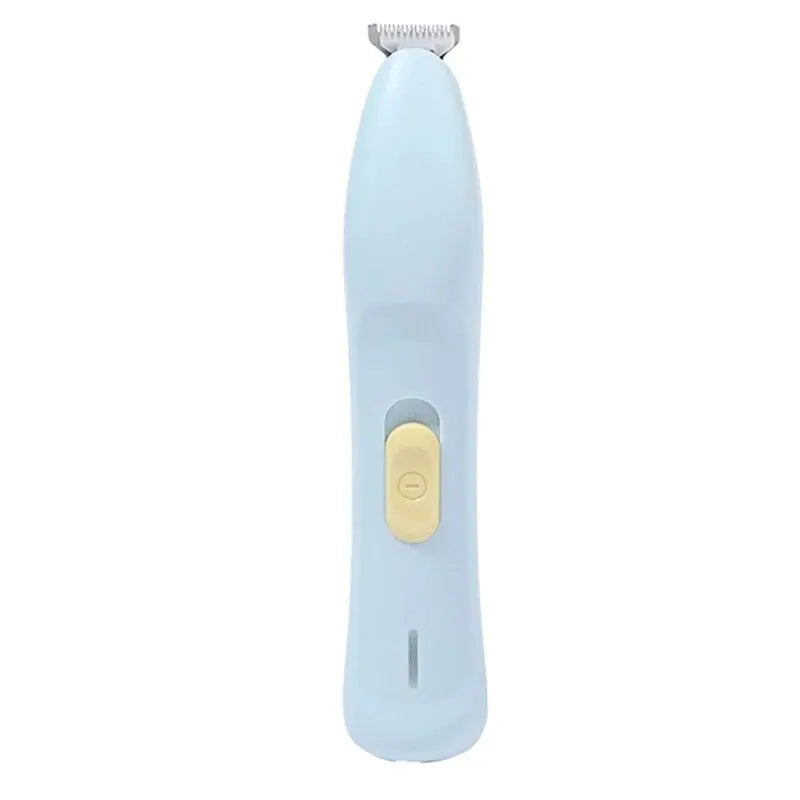 Electric Pet Hair Clippers