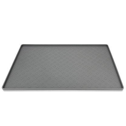 Non-Slip Pet Feeding Mat