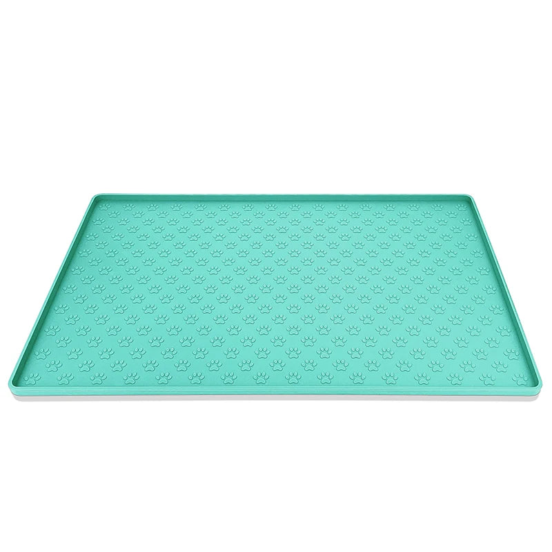 Non-Slip Pet Feeding Mat