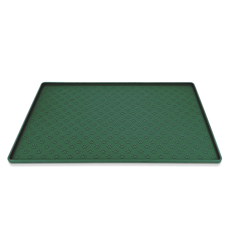 Non-Slip Pet Feeding Mat