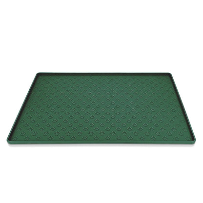 Non-Slip Pet Feeding Mat