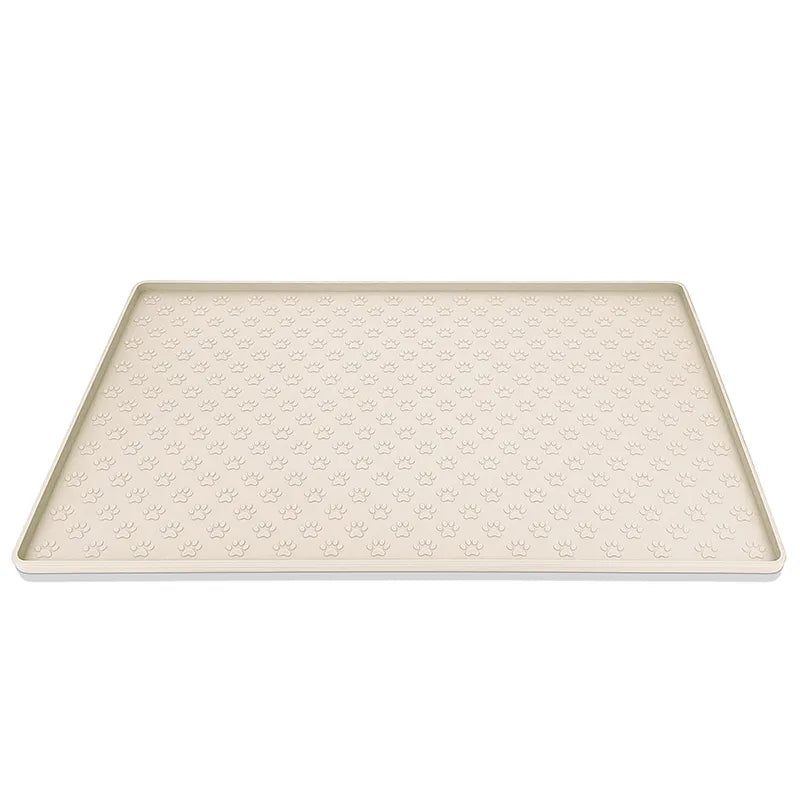 Non-Slip Pet Feeding Mat