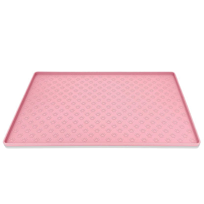 Non-Slip Pet Feeding Mat