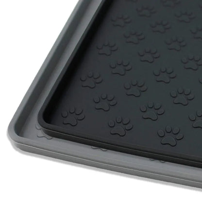 Non-Slip Pet Feeding Mat