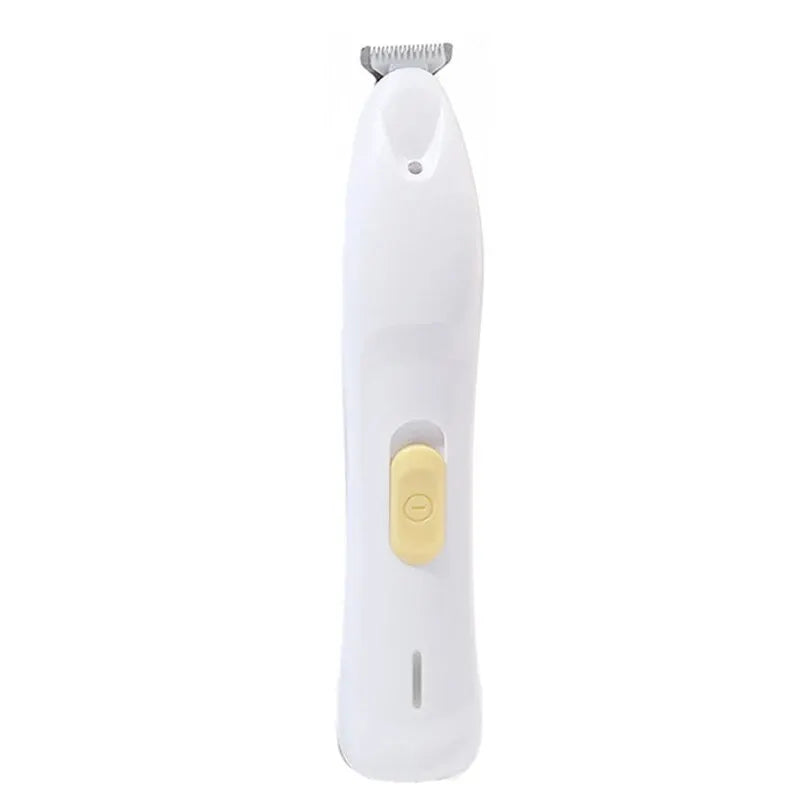 Electric Pet Hair Clippers