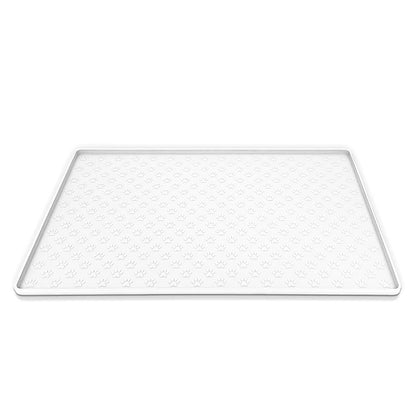 Non-Slip Pet Feeding Mat